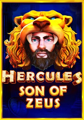 Hercules Son Of Zeus
